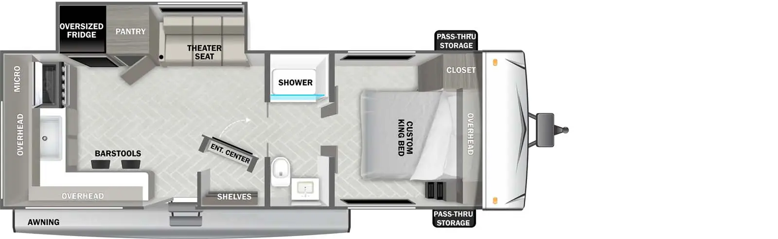 T2230 - DSO Floorplan Image